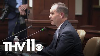 New details released in Devil's Den double murder case | What we know