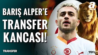 Nottingham Forest, Galatasaray'ın Genç Yıldızı Barış Alper Yılmaz'ı İstiyor! / A Spor / Son Sayfa