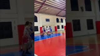 BASKETBALL - CARLO HIGHLIGHTS #basketball #basketballleague #basketballgame