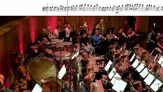 Holst: The Planets – Jupiter (I Vow to Thee, My Country) #classicalmusic #theplanets #orchestra