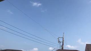 ウェザーリポート動画0620@千葉県茂原市【PM15:50分ごろ】梅雨間の貴重な晴れ間に感謝。けど暑いなぁ💦