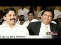 Aircel-Maxis case : Hearing today on the anticipatory bail plea of Maran brothers