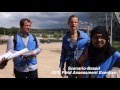 International Joint MSc Programme “Geography of Environmental Risks and Human Security”