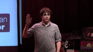 TEDxYouth@CATPickering - Logan Smalley - TED-Ed