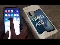 how to customize app icons in oppo A53