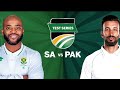 pak media crying on sa vs pak 2nd test 2025 day 2 ryan rickelton double century pak reacts