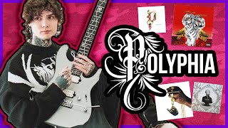 THE UNEXPECTED RISE OF POLYPHIA