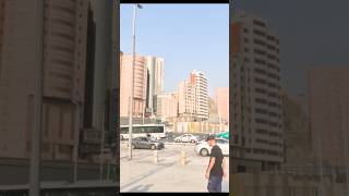 মক্কা বাসস্টান্ড | Makkah Bus Stand |  #saudiarabia #makkah #umrah