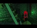 i tried the first ever version of ancient dungeon vr