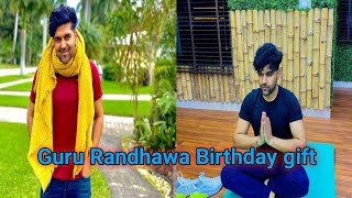 Guru Randhaba birthday wish | Guru Randhaba birthday