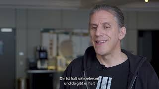 Software Architecture Summit 2024 | Eberhard Wolff im Interview