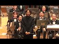 吹奏楽のための「風之舞」