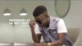 Professor lay Acabou feat Boy Teddy(Teaser oficial Kumpocha)Brevemente Professor lay Acabou feat Boy Teddy(Teaser oficial Kumpocha)Brevemente