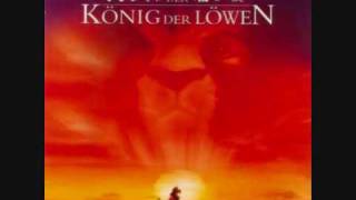 Der König der Löwen - Dieses Land