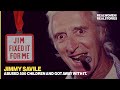 How Jimmy Savile used power & fame to abuse children for decades