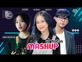 Playlist | MASHUP 10 in 1 Thuỷ Triều, Có lẽ bên nhau là sai HOT Tik Tok - Changmie, Triết Nhi