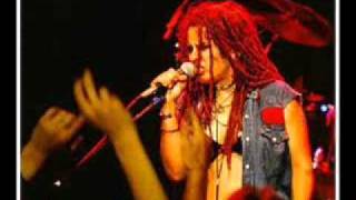 4 Non Blondes - Drifting