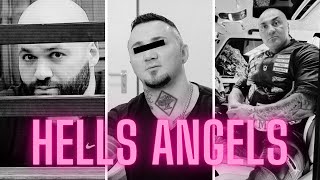 Rapper reden über HELLS ANGELS/81 (Manuellsen,Fler, Kolja Goldstein......