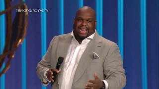 John Gray 2018 - Key of David: I Am Number 8