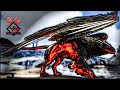 Max Chaos Griffin Tame In  Ark Primal Fear Hindi | Ark Survival Evolved Ep 34