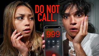 Calling Scary Numbers You Should Never Call At 3am