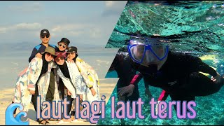 Trip to Labuan Bajo Part 2 - Secret Paradise in the World - #Ailvlog2