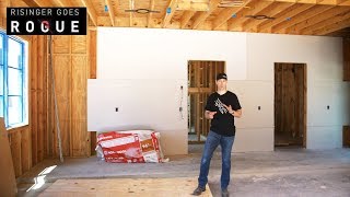 Don’t Hang Drywall Till You Watch This !