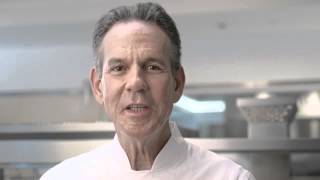 Hestan Oven - Chef Thomas Keller