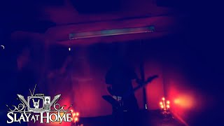 REBEL WIZARD Full Performance at Slay At Home- November | Metal Injection