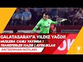 GALATASARAY’A YILDIZ YAĞDI | MUSLERA CANLI YAYINDA | TRANSFERLER HAZIR | Okan Buruk | AÇIKLAMALAR