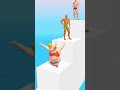 Squeezy Girl Coca Cola Bottle Jump Android/PC Gameplay Level 40 #fun #shorts #gameplay #mobilegame