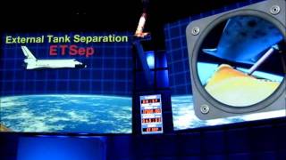Space Shuttle Launch Experience