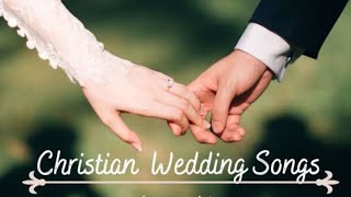 Christian Wedding Songs | Christian Marriage songs | wedding | Zoar hill Lutheran Church Kakkamoola