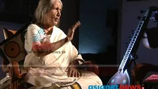 Actress KG Devaki Amma  Sthree, 08th April 2013 Part 1സ്ത്രീ