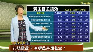 20190618【基金我最通】市場震盪下 有哪些另類基金？