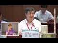 「總統府國家年金改革委員會第十四次會議」現場直播 字幕版 1080p 30fps h264 128kbit aac