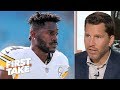 Antonio Brown isn't worth the drama - Will Cain | First Take