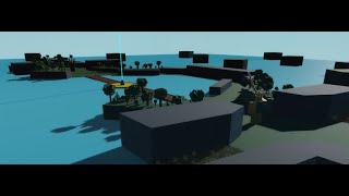 Robloxia Command [PRE-ALPHA] gameplay