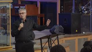 3 | Wednesday Morning | David Wright | PaS Apostolic 2024