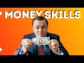 Money Skills That Will Set You Up For Early Retirement - FIRE