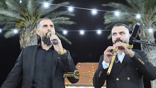 اشرف ابو ليل وحسن ابو ليل - افراح ال جبارين - العريس علي - زلفة 2024