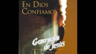 Generación de Jesús - Volumen 13 En Dios Confiamos (1995) - CD Completo