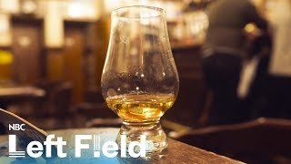 Scotland Battles Alcohol Crisis With Minimum Alcohol Pricing | NBC Left Field