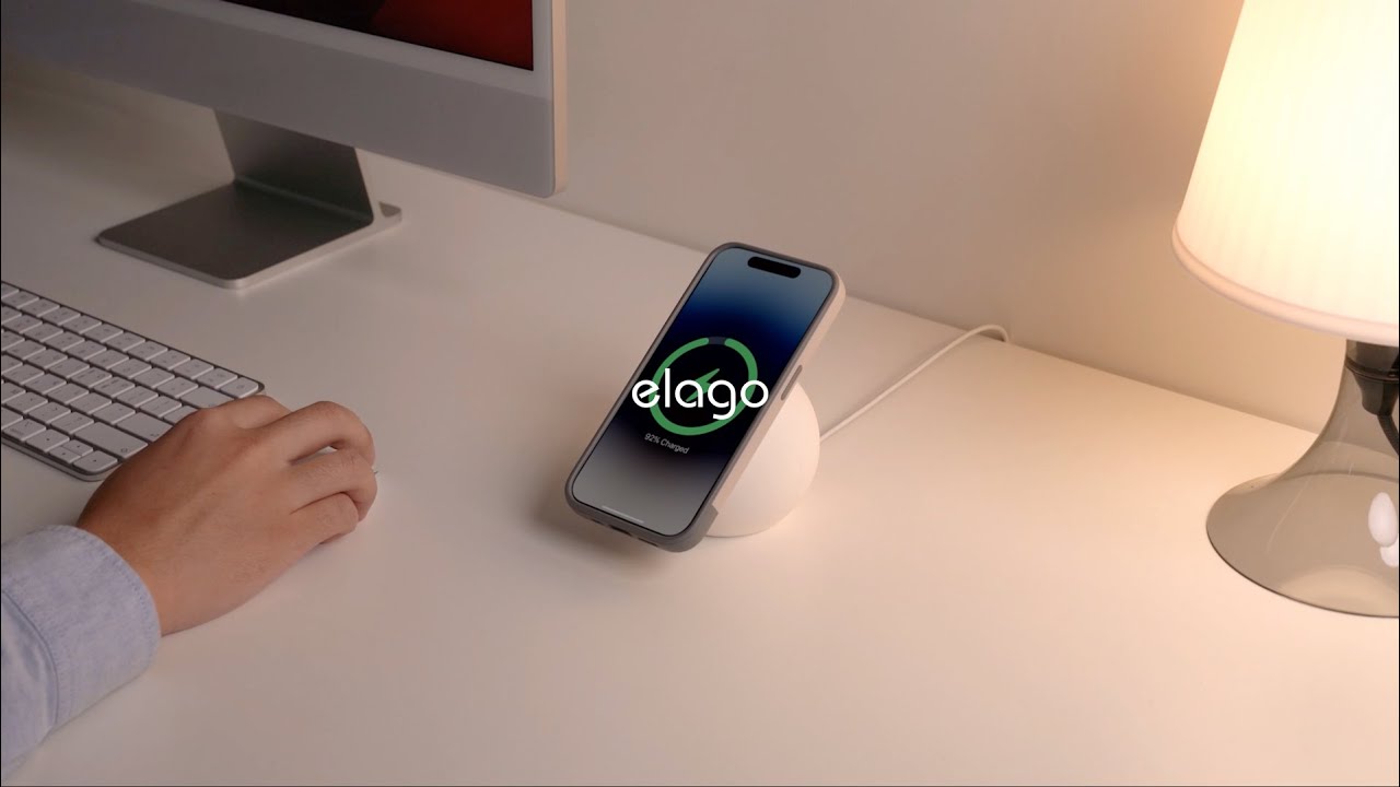 Switch, Mix, And Match | Elago : Glide Case For #iphone15series - YouTube