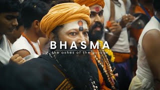 BHASMA -  The Ashes of the Psyche (Sony A6300) #ujjain #mahakal