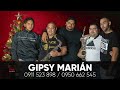 gipsy mariÁn 08 polobeat m.david cover