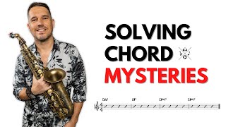 SOLVING CHORD MYSTERIES