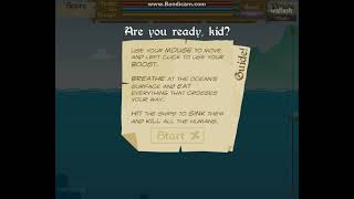 Moby Dick The Video Game - Ingame Theme