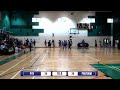 World Youth Championship Finals - PYD vs Proform U12 D1