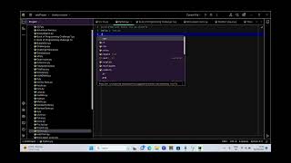 Python Tutorial - Episode 1: Printing Text and Variables